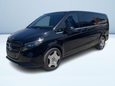 Mercedes-Benz Classe V 250d Extralong Avantgarde