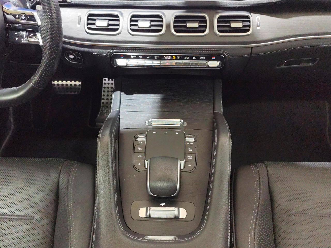 Mercedes Classe M - GLE GLE 300 d AMG Line Premium 4matic