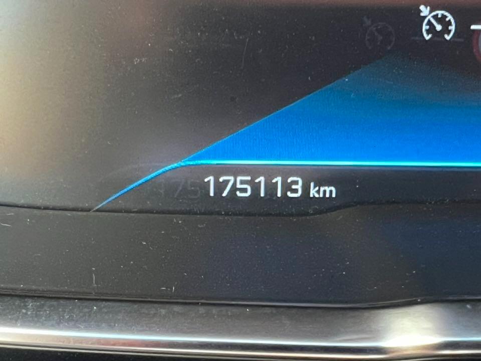 Peugeot 3008 BlueHDi 130 S&S Allure