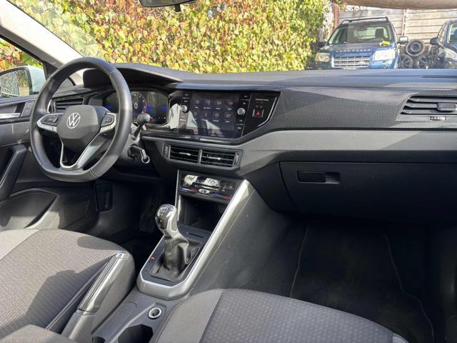 VOLKSWAGEN Polo 1.0 TSI Life*PREZZO PROMO*