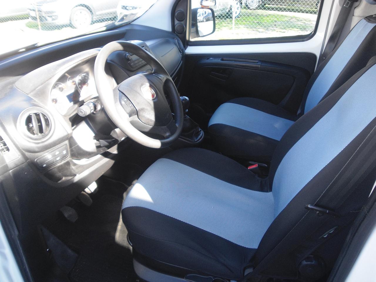 Fiat Fiorino 1.4 metano 57KW 2015