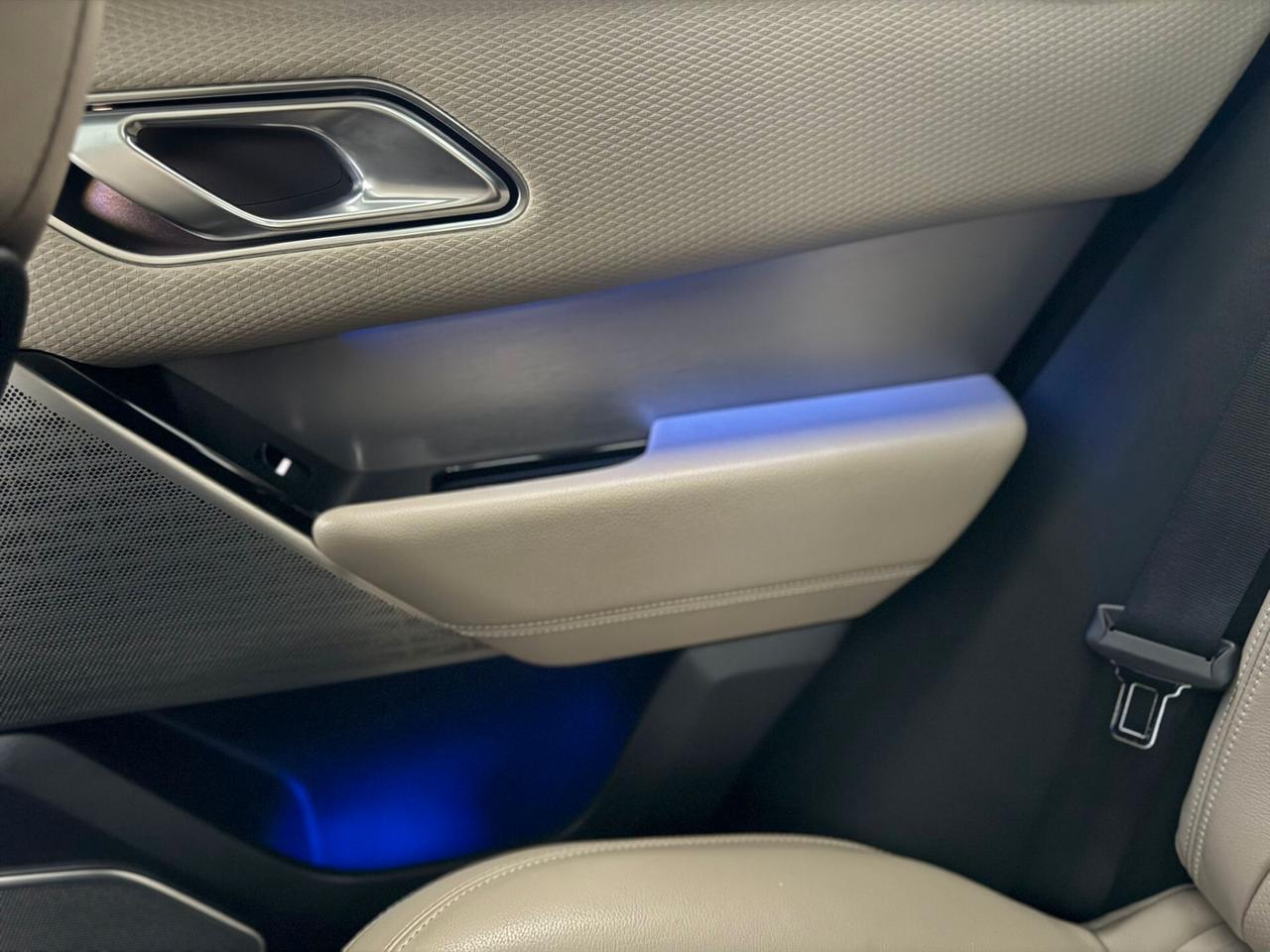 Land Rover Range Velar 2.0D I4 240 CV R-Dynamic S TETTO