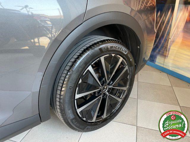 DS AUTOMOBILES DS 7 BlueHDi 130 aut. Esprit de Voyage