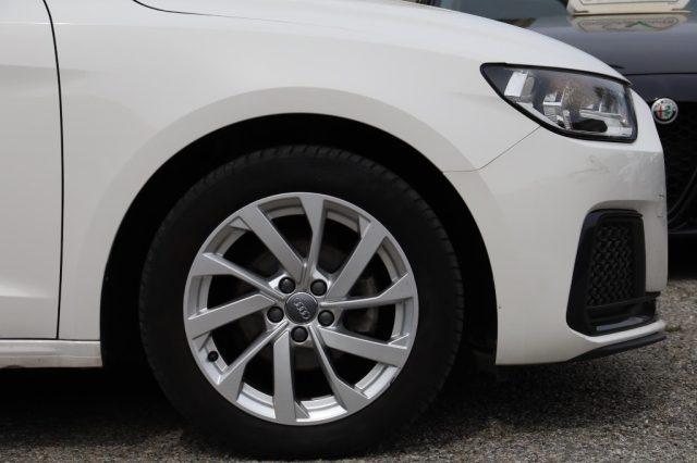 AUDI A1 SPORTBACK 30 TFSI UNIPROP.