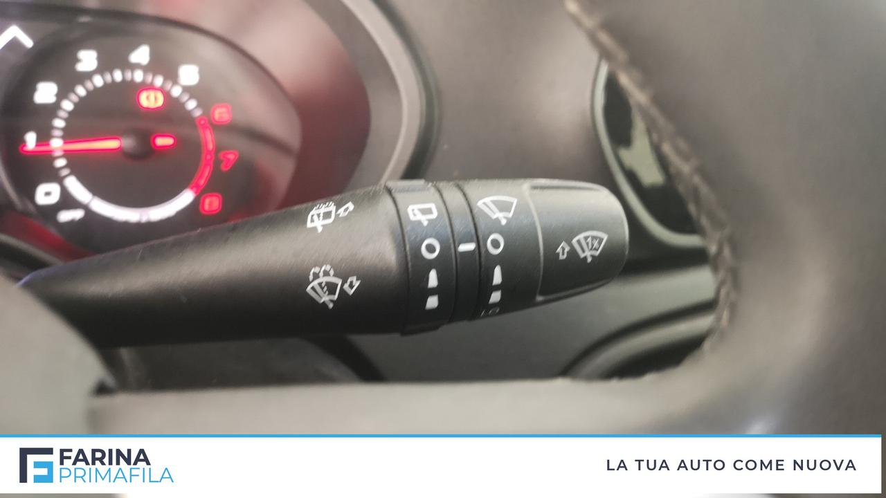 FIAT Tipo II - Tipo 5p 1.4 Street 95cv G.P.L