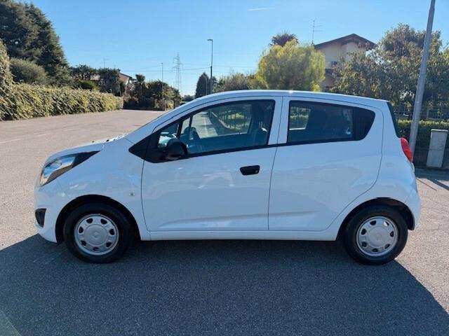 Chevrolet Spark 1.0 LS