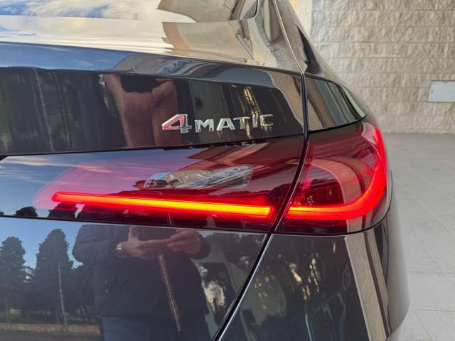 MERCEDES-BENZ GLC 300 de hybrid EQ 4Matic Coupé AMG Line Premium Plus