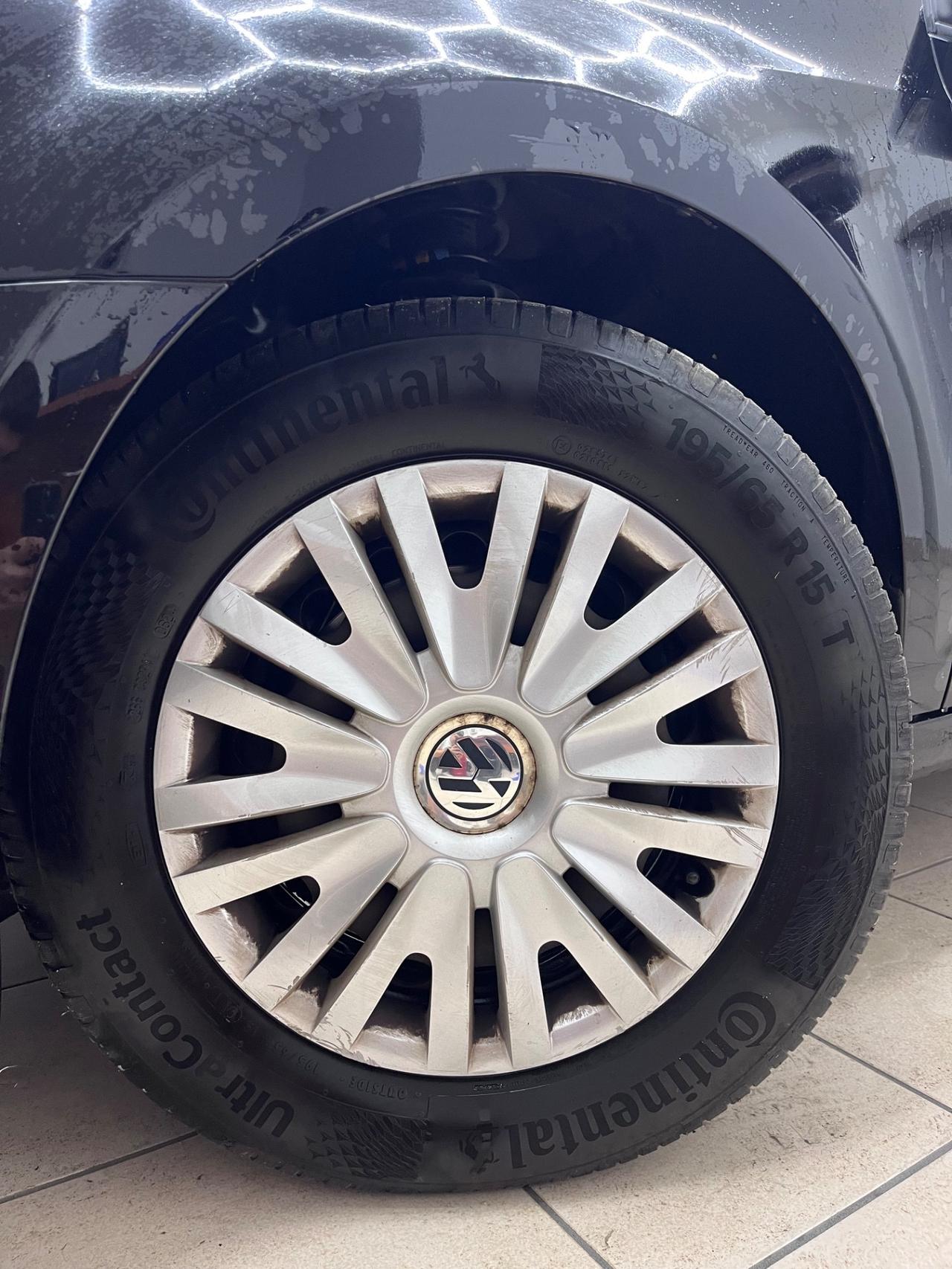 Volkswagen Golf 1.6 TDI DPF 5p. Highline