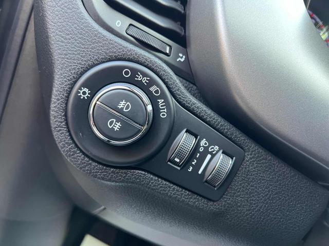 FIAT 500X 1.6 MultiJet 130 CV Sport