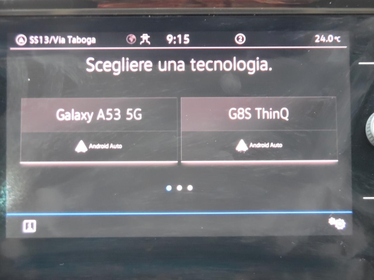 Volkswagen Passat Variant 2.0 TDI SCR EVO DSG Business