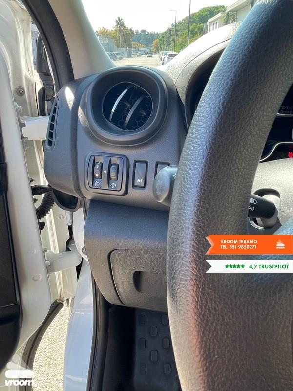 RENAULT Trafic 2.0 dCi 120CV DISABILI