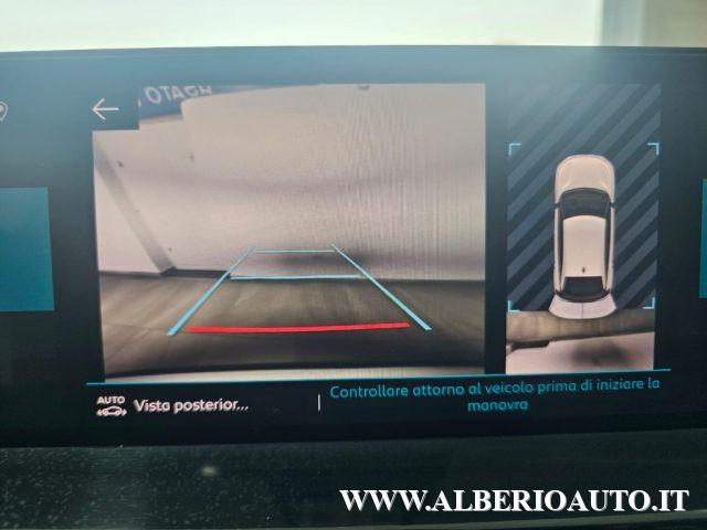 CITROEN C4 BlueHDi 110 S&S Shine *OFFERTA DEL MESE*