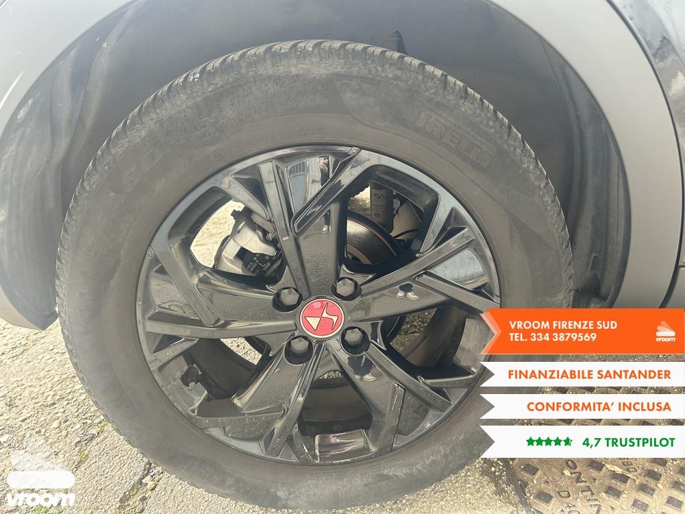 DS DS 3 2ª serie DS 3 Crossback BlueHDi 130 au...