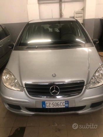 MERCEDES Classe A 2005