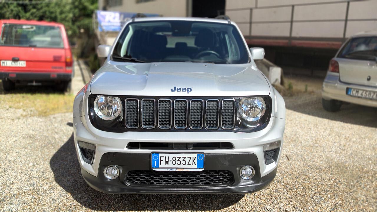 Jeep Renegade 1.0 T3 Longitude 2WD