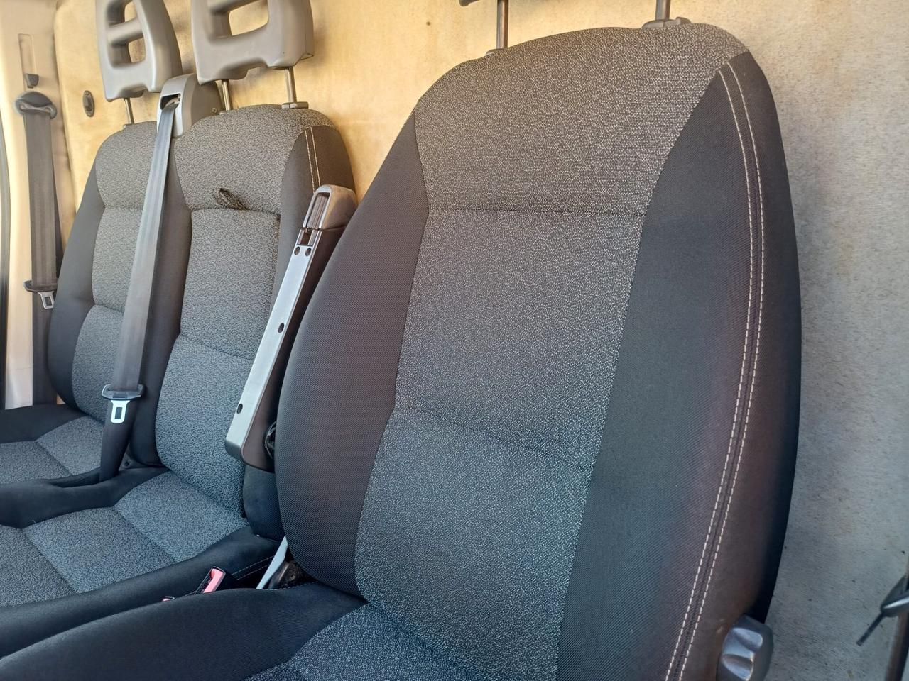 Fiat Ducato 2.3 MJT 150CV L2H2 Furgone - 2019