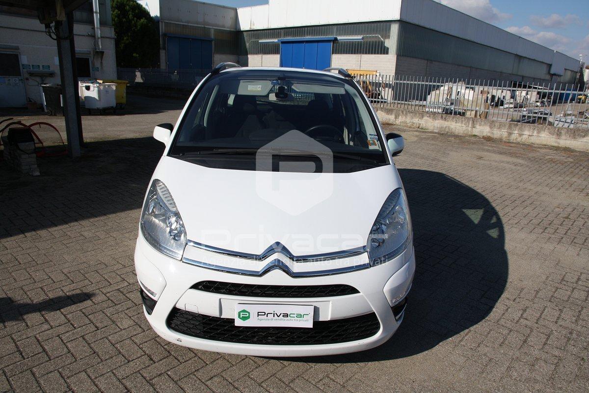 CITROEN C4 Grand Picasso 1.6 HDi 110 FAP Seduction