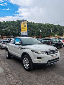 Land Rover Range Evoque 2.2 Sd4 5p. Autobiography