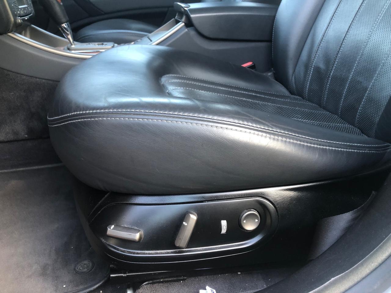 LANCIA THESIS 3.0 EXECUTIVE - KM 125000