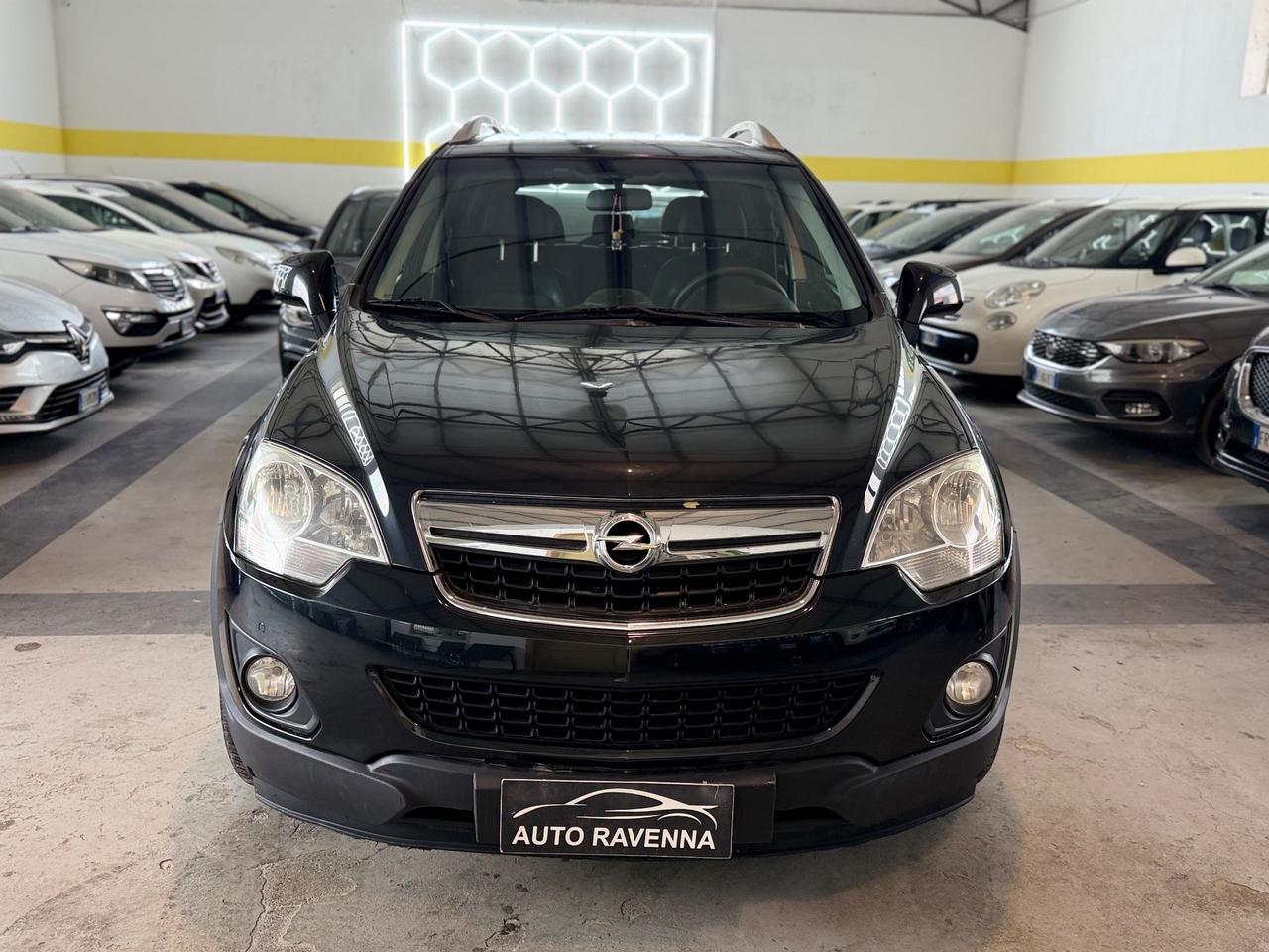 Opel Antara 2.2 CDTI 163CV Start&Stop Cosmo Plus Automatico
