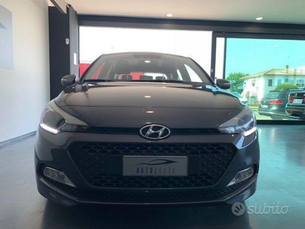 HYUNDAI i20 1.1 CRDi OK NEO-PAT 5 porte Go! PROM
