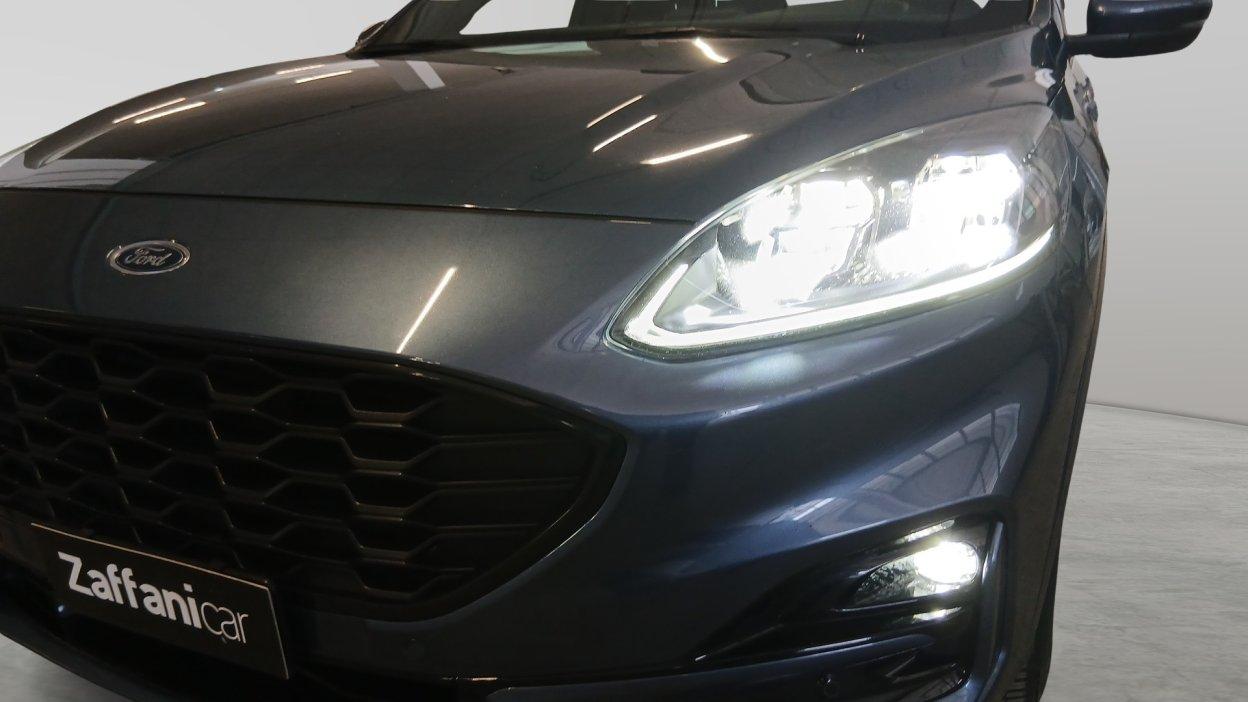 FORD Kuga 3ª serie - Kuga 2.5 Full Hybrid 190 CV CVT 2WD ST-Line