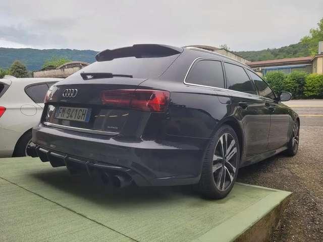 Audi A6 Avant 2.0 tdi Quattro 190cv s-tronic Doppio S Line