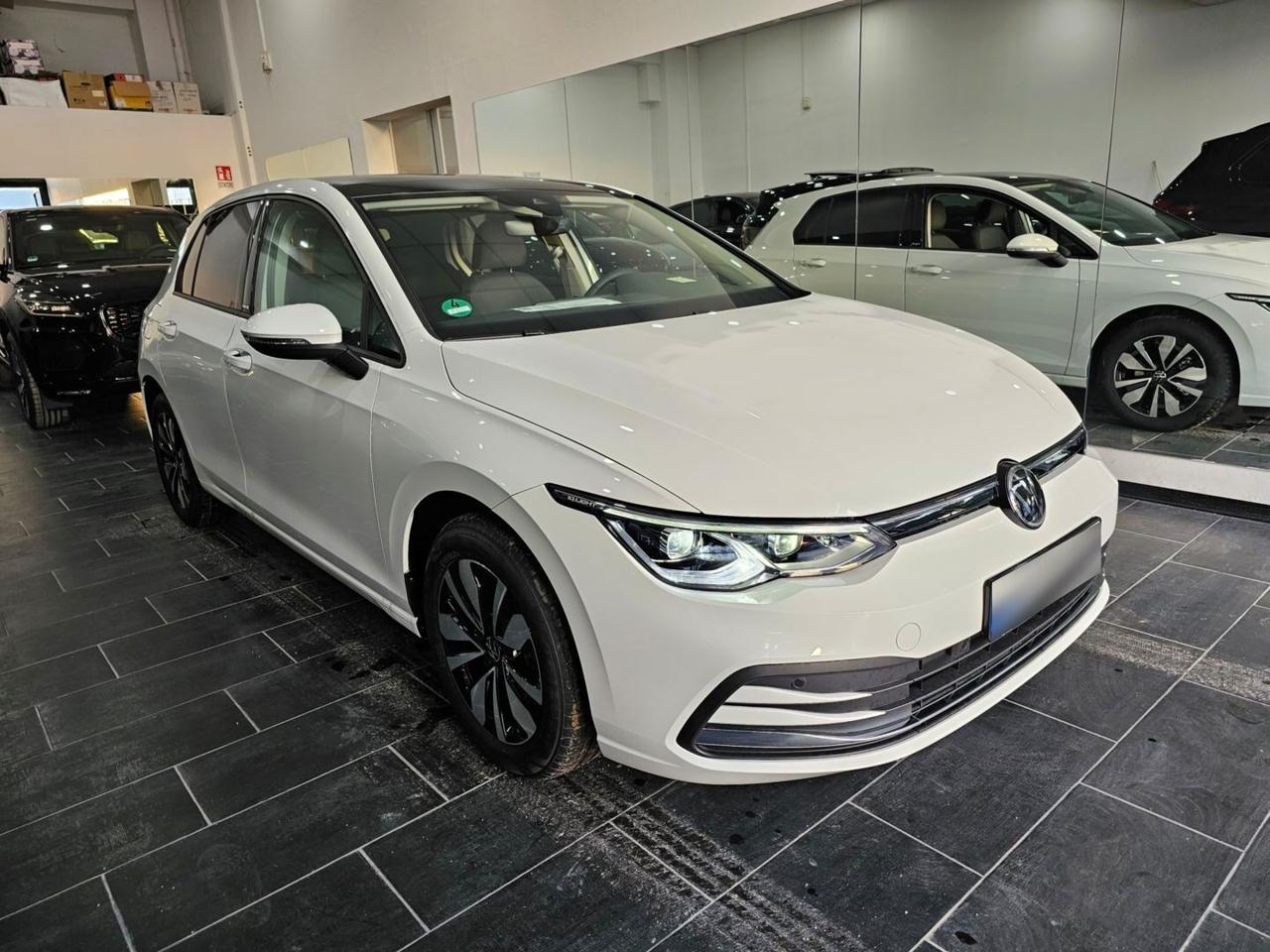 Volkswagen Golf TDI MOVE LIFE C.16 Tetto Nav Led Matrix Clima3Zone