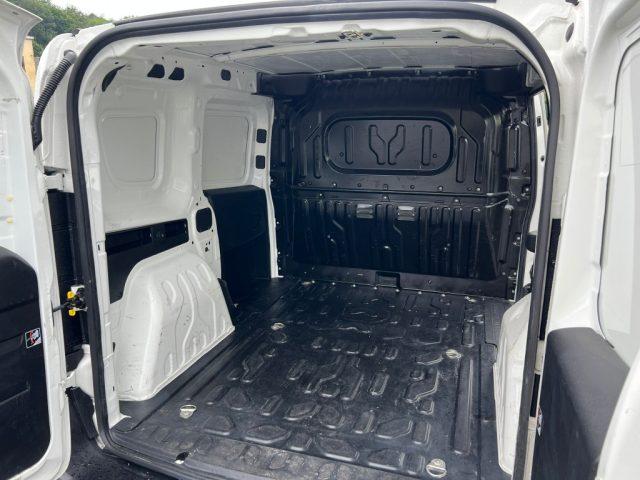 FIAT Doblo Doblò 1.3 MJT PC-TN Cargo Lamierato