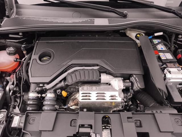 ALFA ROMEO Junior 1.2 ibrida Speciale 145cv edct6