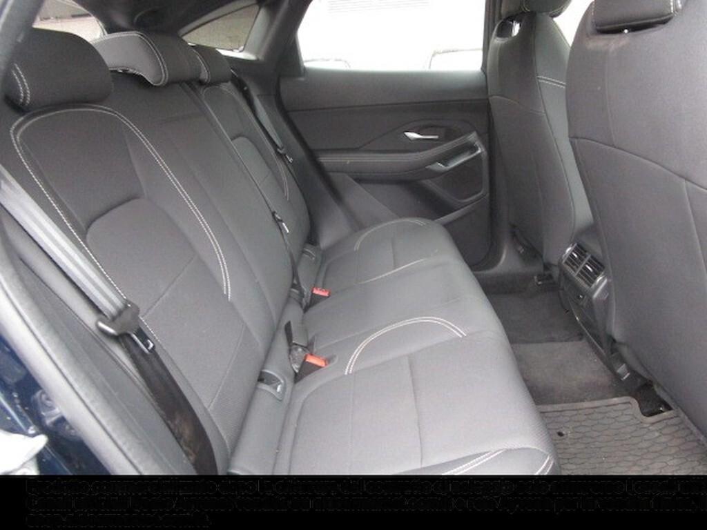 JAGUAR E-PACE 2.0D I4 163CV AUTO AWD R-DYNAMIC ( FARI LED - TETTO PANORAMICO - MIRROR - PDC - TELECAMERA POST. )