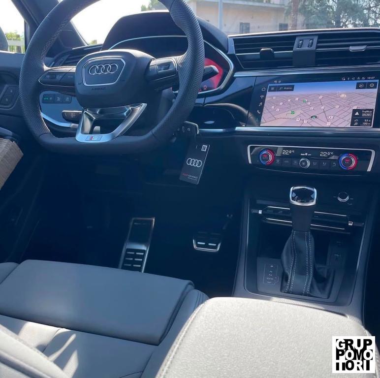 AUDI - Q3 Sportback - 40 Tdi Quattro Edition