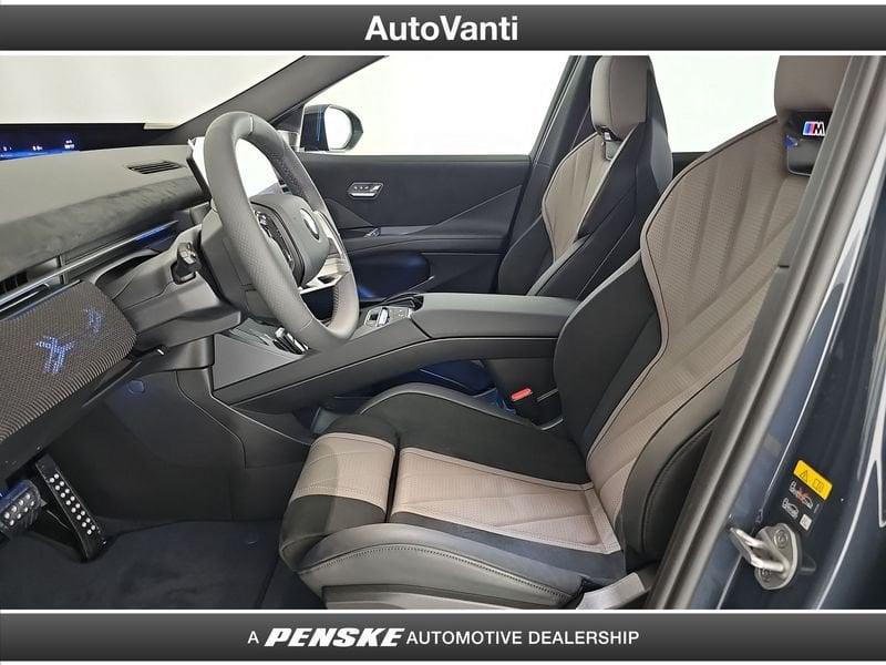 BMW iX3 iX3 50 xdrive Msport Pro