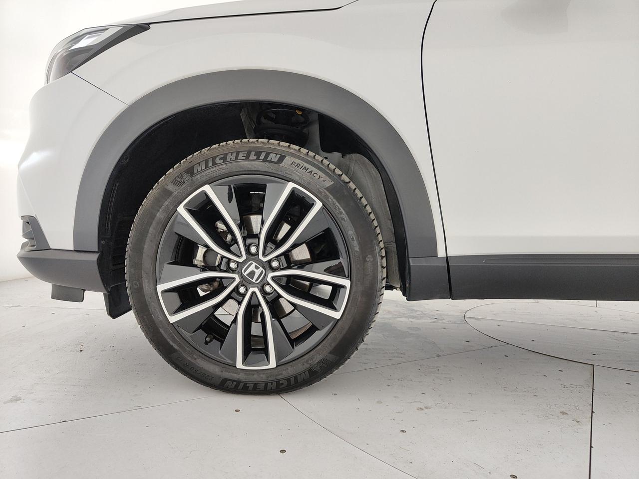 HONDA HR-V 1.5 hev Elegance ecvt