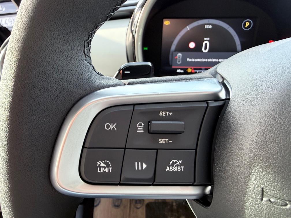 Fiat 600 1.2 hybrid La Prima II 145cv auto