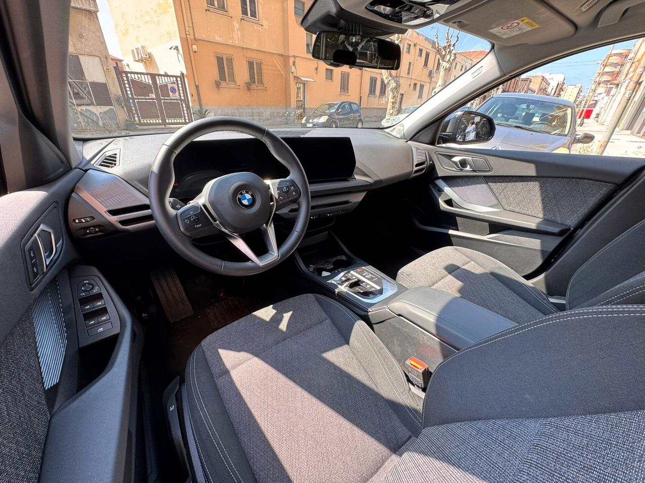 Bmw 118 118d MSport Design TUA DA 424 €