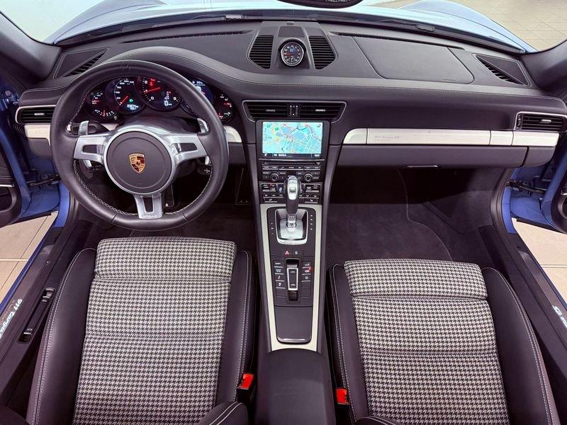 Porsche 911 911 3.8 Targa 4S