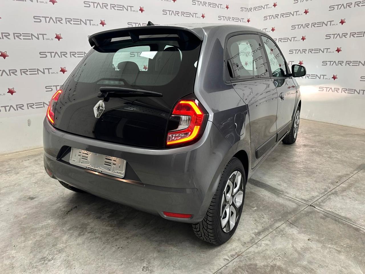 Renault Twingo SCe 65 CV Duel