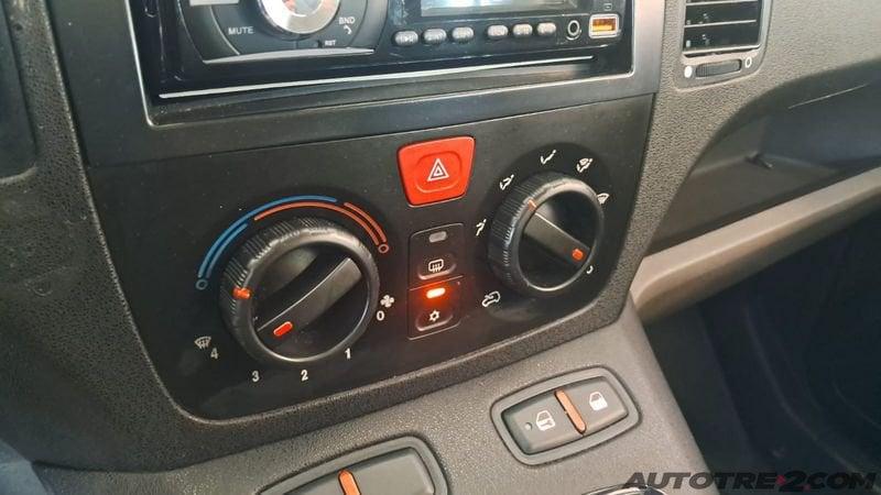 FIAT Idea 1.4 16V Emotion