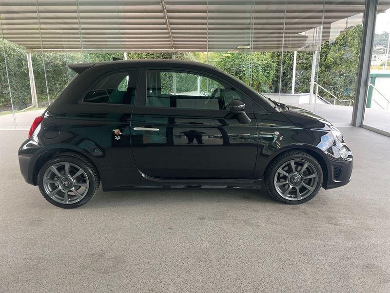 Abarth 500 1.4 T-Jet 595 145v