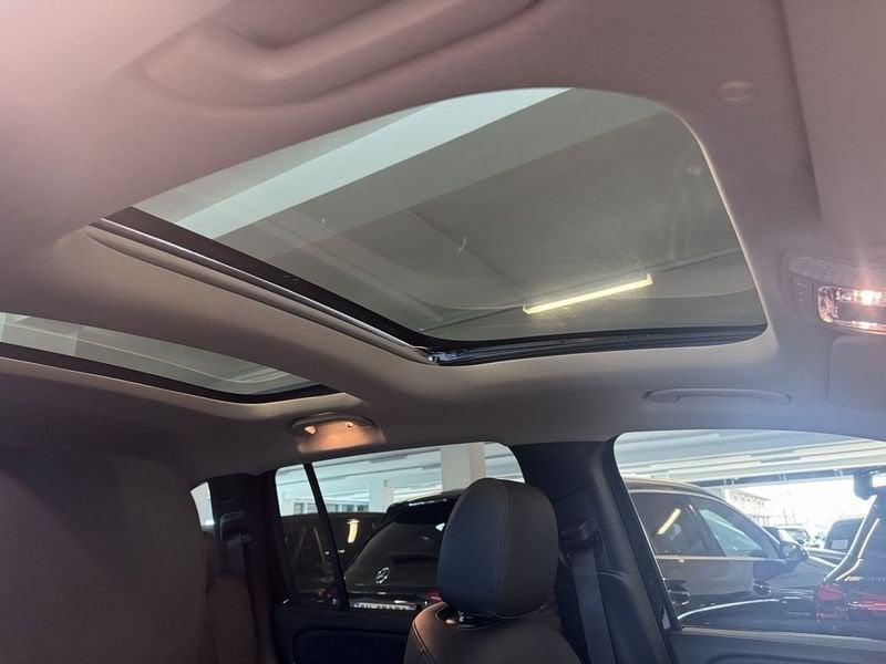 Mercedes-Benz GLB GLB 200 d Progressive Advanced Plus auto
