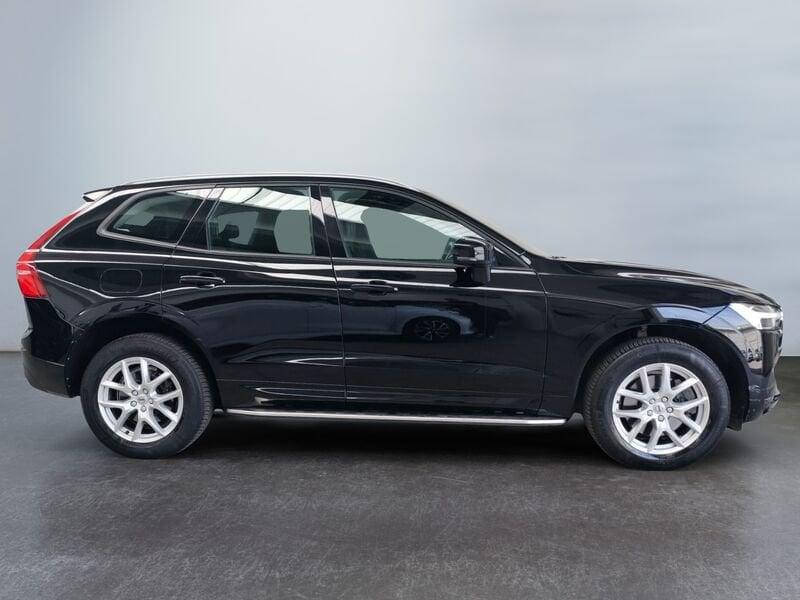 Volvo XC60 D4 AWD Geartronic R-Design