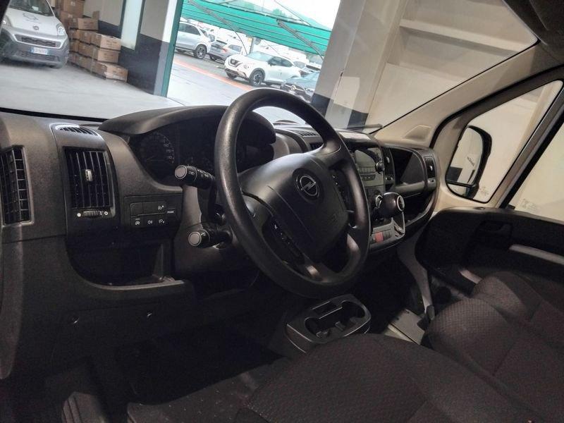 Opel Movano 33 2.2 BlueHDi 120 S&S L2H2 (IVA ESCL.)