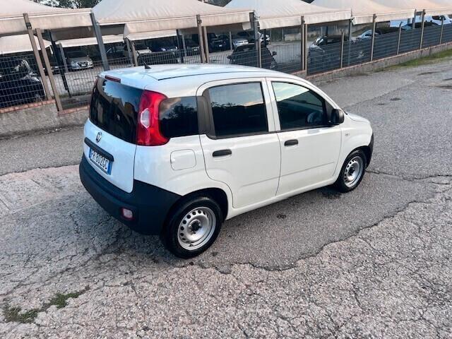 Fiat Panda 1.3 MJT S&S Pop Van 2 posti 2018
