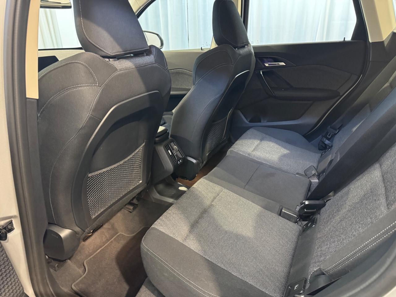 Bmw X1 xDrive 20d xLine