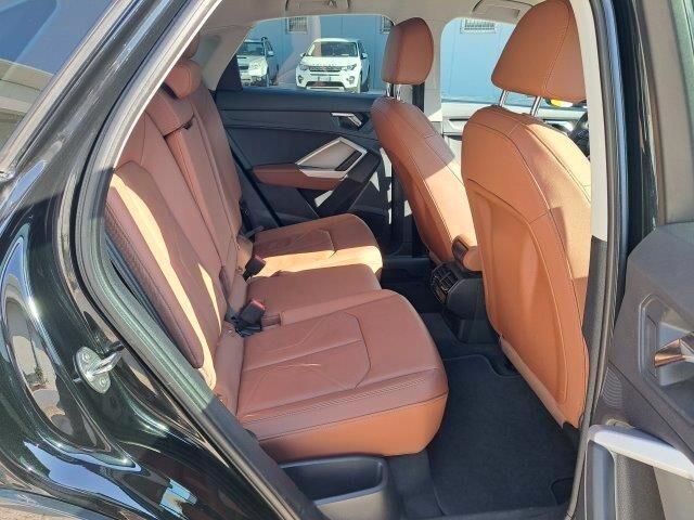 Audi Q3 SPORTBACK QUATTRO 2.0 TDI 40 S LINE TRONIC FULL OPTIONAL