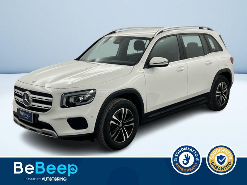 Mercedes-Benz GLB Classe 200 D BUSINESS EXTRA AUTO