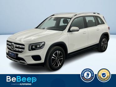 Mercedes-Benz GLB Classe 200 D BUSINESS EXTRA AUTO