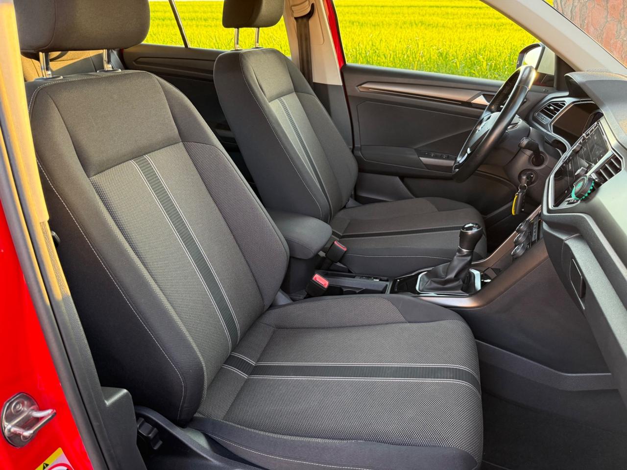 Volkswagen T-Roc 1.0 TSI 115 CV Style BlueMotion Technology