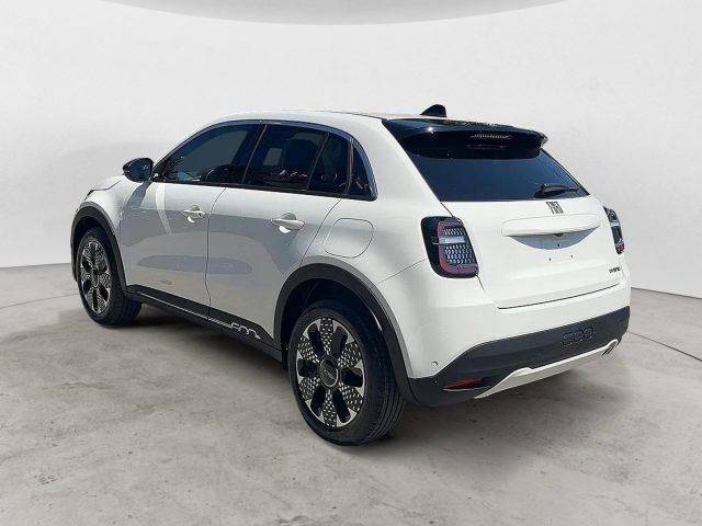 FIAT 600 600 Hybrid 110 CV DCT MHEV La Prima